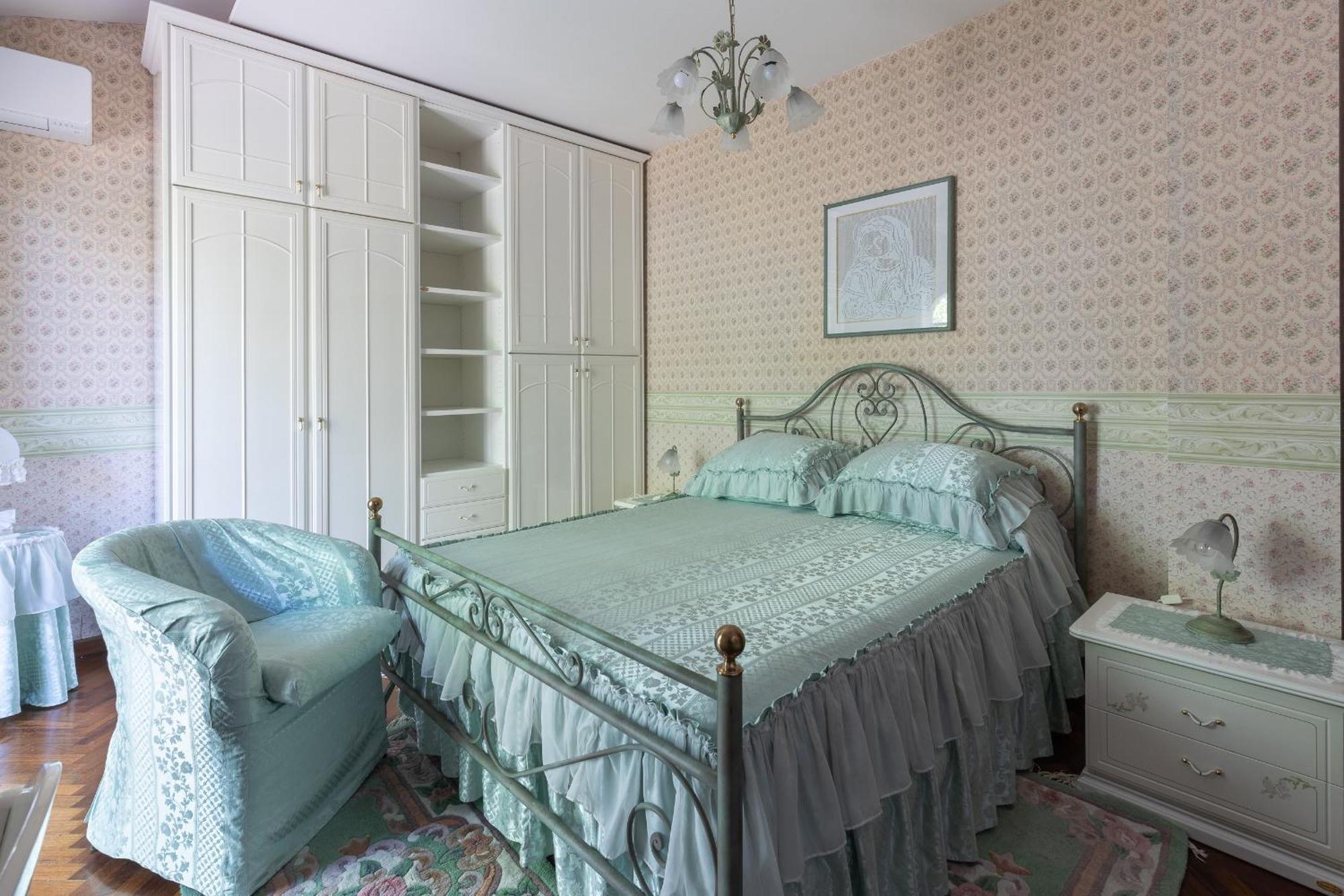 B&B Villa Dei Desideri Chieti Quarto foto